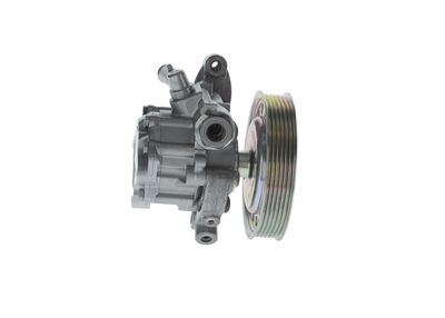 Hydraulpump, styrsystem BOSCH K S01 000 614 för VOLVO