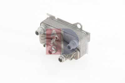 ÖLKüHLER AUTOMATIKGETRIEBE AKS DASIS 126036N 2