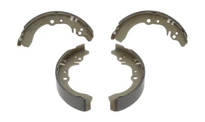 SET SABOTI FRANA FERODO FSB599