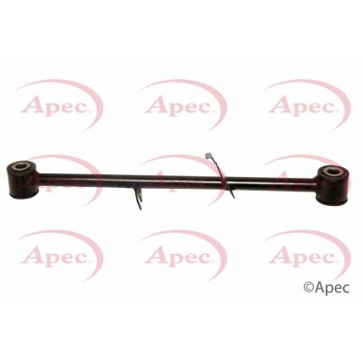 Control/Trailing Arm, wheel suspension APEC AST2744