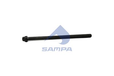 Tornillo de culata de cilindro