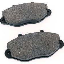 BREMSBELAGSATZ SCHEIBENBREMSE MTR 12160866 0