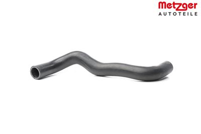 FURTUN RADIATOR METZGER AUTOTEILE 2421066 3