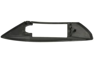 Bumperbevestiging Voor Rechts (zijkant) past: BMW X1 U11/U12 06.22-