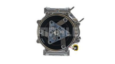 Компрессор, кондиционер MAHLE ACP 558 000P для DS DS