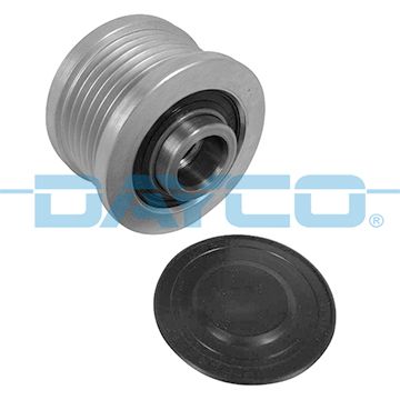 Механизм свободного хода генератора DAYCO ALP2468 для NISSAN TEANA