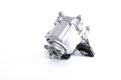 VERTEILERGETRIEBE BTS Turbo VG10007 11