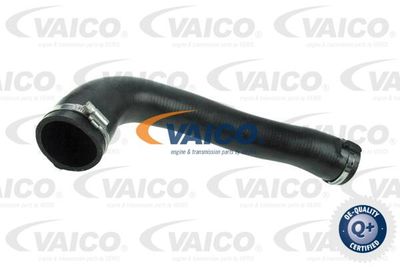 Трубка нагнетаемого воздуха VAICO V40-1497 для OPEL ZAFIRA