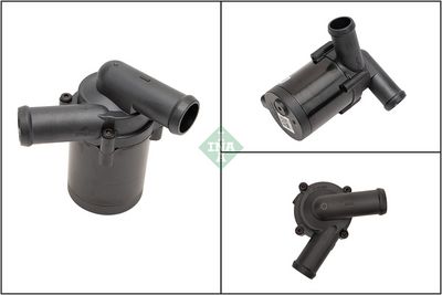 допълнителна водна помпа (кръг охлаждаща вода) Schaeffler INA 539 0057 10