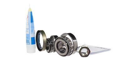 SET RULMENT ROATA SKF VKBA9033CL 16