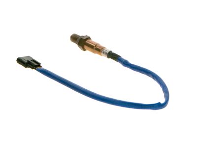 SONDA LAMBDA BOSCH 025802702H 14