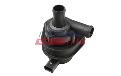 POMPă DE APă SUPLIMENTARă (CIRCUITUL APEI DE RăCIRE)