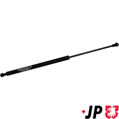 AMORTIZOR PORTBAGAJ JP GROUP 1181205100