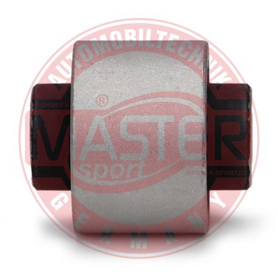 SUPORT TRAPEZ MASTER-SPORT GERMANY 24221BPCSMS 3