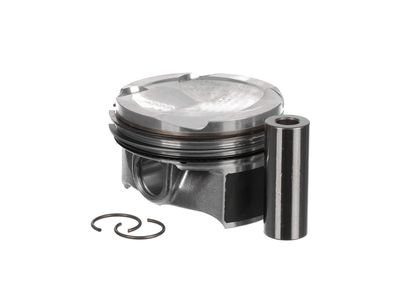 PISTON ET ENGINETEAM PM017300 6