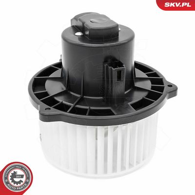 vnitřní ventilátor SKV 68SKV138