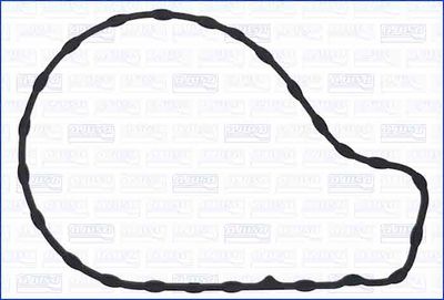 GARNITURA POMPA DE APA