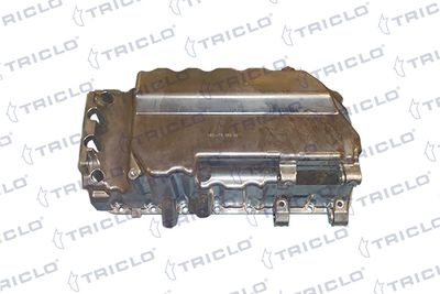 маслена вана (картер) TRICLO 401382