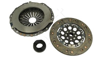 Комплект сцепления HART 357 648 для VW PASSAT