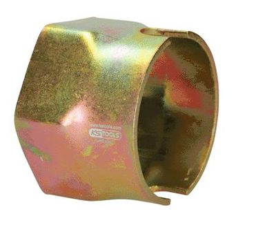 ACHSMUTTERSCHLüSSEL KS TOOLS 4604940 17