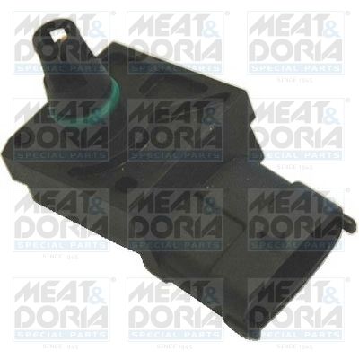 Czujnik, ciśnienie doładowania MEAT & DORIA 82390