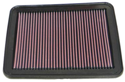 K&N Filters 33-2296 Воздушный фильтр  для CHEVROLET  (Шевроле Еqуиноx)