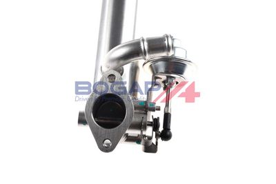 SUPAPA RECIRCULARE GAZE DE ESAPAMENT BOGAP A6320116 4