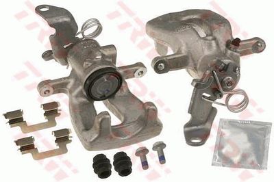 Brake Caliper BHS936