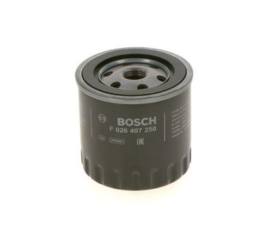 Масляный фильтр BOSCH F 026 407 250 для CITROËN BX