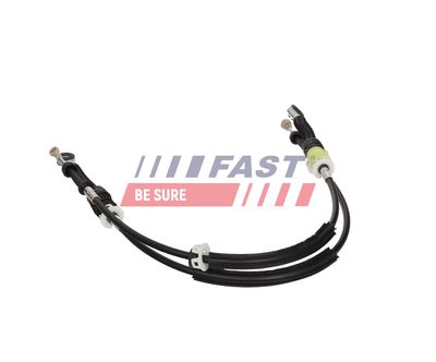 SET DE CABLURI CUTIE DE VITEZE MANUALă FAST FT02913 11