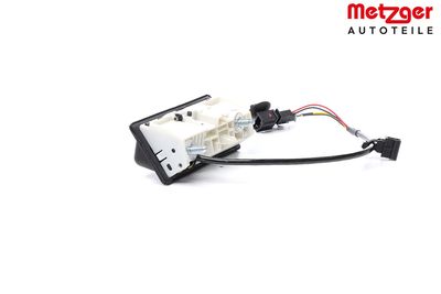 HECKKLAPPENGRIFF METZGER AUTOTEILE 2310995 14