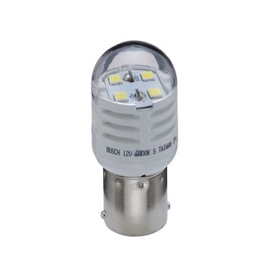GLüHLAMPE RüCKFAHRLEUCHTE BOSCH 1987301518 25