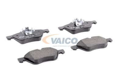 BREMSBELAGSATZ SCHEIBENBREMSE VAICO V460134 56