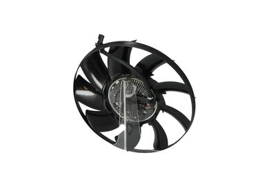 VENTILATOR RADIATOR NRF 47867 26