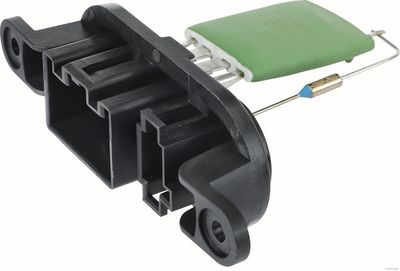 WIDERSTAND INNENRAUMGEBLäSE