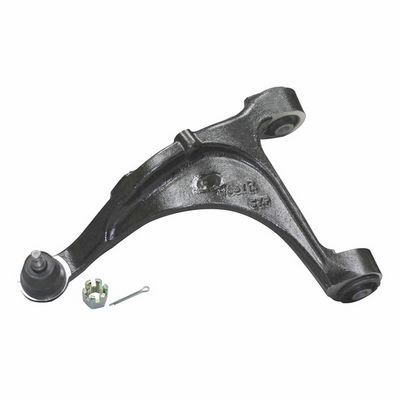 Tukivarsi, pyöräntuenta CTR CQ0131R – HYUNDAI, KIA