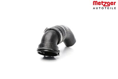 LADELUFTSCHLAUCH METZGER AUTOTEILE 2400250 31