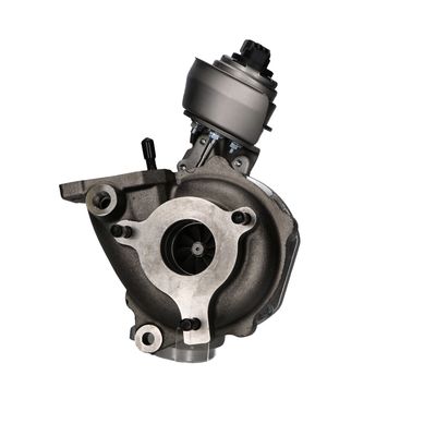 COMPRESOR SISTEM DE SUPRAALIMENTARE NISSENS 93630 24