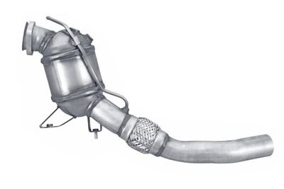 KATALYSATOR HELLA 8LE366050241 2