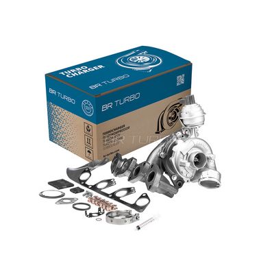 Ahdin BR TURBO 768652-5001RSM