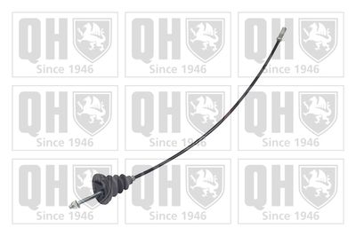 CABLU FRANA DE PARCARE