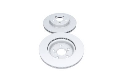 Brzdový kotúč KAVO PARTS BR-10112-C