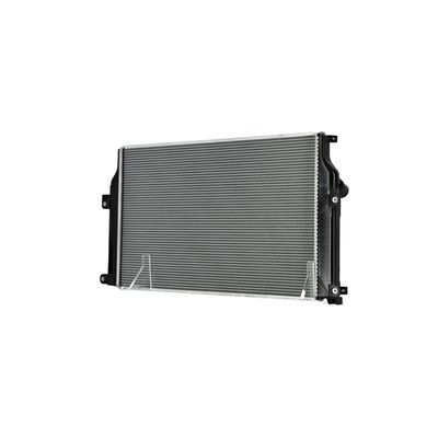 RADIATOR RACIRE MOTOR NISSENS 607185 27