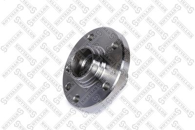 главина на колелото STELLOX 42-15200-SX