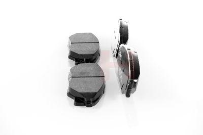 SET PLACUTE FRANA FRANA DISC GH GH413934 47