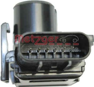 SENSOR AJUTOR PARCARE METZGER AUTOTEILE 0901220 1