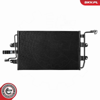 CONDENSATOR CLIMATIZARE ESEN SKV 86SKV435 1