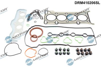 Tarpiklių komplektas, cilindro galva