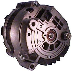 GENERATOR / ALTERNATOR HC-Cargo F032110986 3