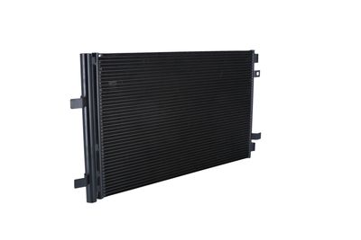 CONDENSATOR CLIMATIZARE NRF 350635 41